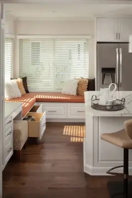 Baron Construction and Remodeling - Flooring Installation Services in Saratoga, CA