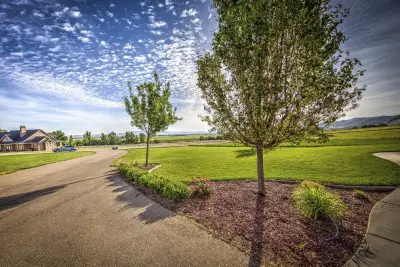 Tradition Building Company - Architectural & Building Design Services in Middleton, ID