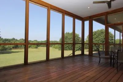 Sandstone Home — Design-Build Services project by Theorem