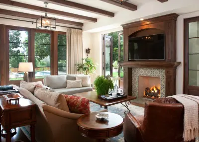 Santa Barbara Project — Design-Build Services project by B Street Design