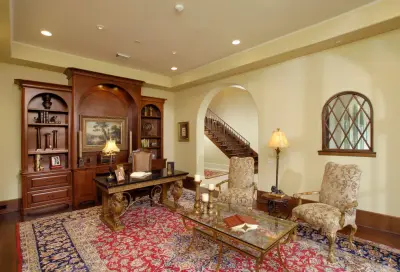 Santa Barbara Project by Matt Powers Custom Homes & Renovations