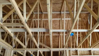 Santillan Home — Design-Build Services project by Professional Contracting