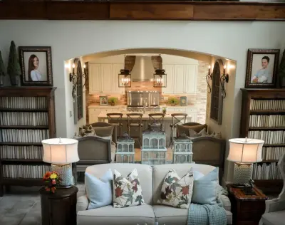 Steve Perry's Design Solutions & Construction INC. - Design-Build Services in Eagar, AZ