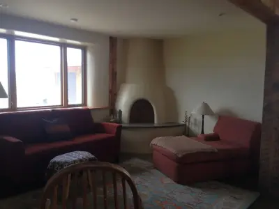 Ian Forsberg General Contractor, Inc. - Custom Cabinets & Cabinetry in Taos, NM
