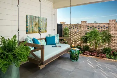 Savannah Framework — Design-Build Services project by Aiken Design Center