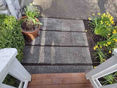 Sanchez Landscaping LLC - Landscape Maintenance in Poulsbo, WA