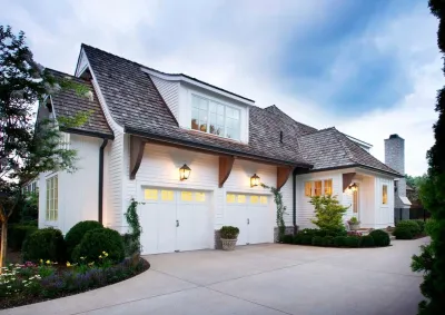 Outdoor Ink, LLC - Outdoor Lighting Installation in Nashville, TN