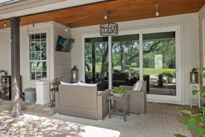Leander Whole Home Renovation - Scenic Path — Design-Build Services project by TRS Build