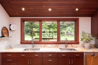 Giraffe Design Build L.L.C. - Custom Home Builders in Chelsea, MI