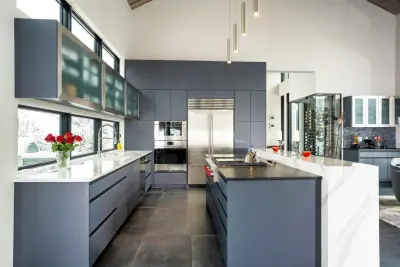 Kasia Karska Design - Architectural & Building Design Services in Vail, CO