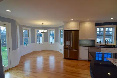 Built By Design LLC - Foundation Installation & Repair in Albany, NY