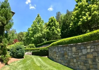 Mediterranean Eden by Outdoor Ink, LLC