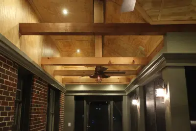 VV Contracting, Inc. - Custom Home Builders in Acworth, GA