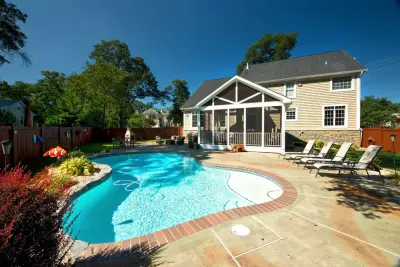 Rendon Remodeling & Design, LLC - Custom Cabinets & Cabinetry in Chantilly, VA