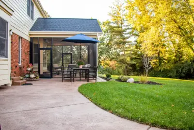 Heartlands Building Company - Patio Design & Installation in Chesterfield, MO