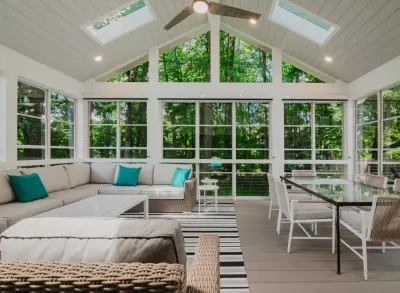 Rendon Remodeling & Design, LLC - Custom Cabinets & Cabinetry in Chantilly, VA