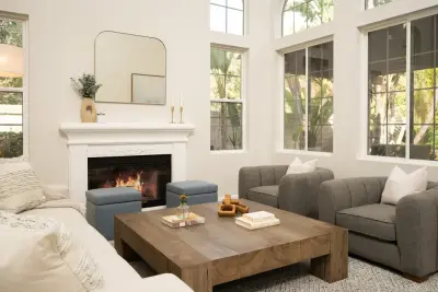 Scripps Ranch Transformation — Design-Build Services project by KNC Design Group