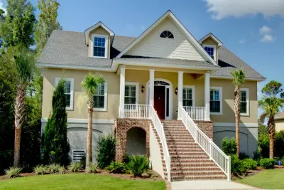 Georgia Coast Design & Construction - Custom Home Builders in Brunswick, GA