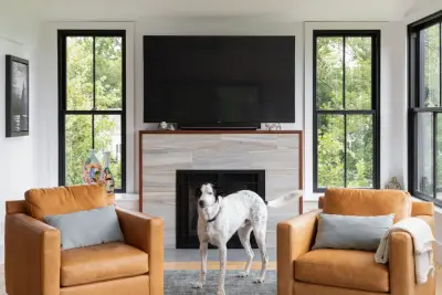 Archia Homes - Interior Design & Decorating in Duxbury, MA