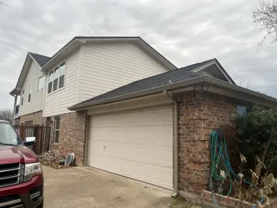Round Rock Second Story Owner's Suite Extension — Design-Build Services project by TRS Build
