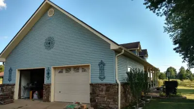 Total Business & Building Solutions - Siding & Exterior Remodeling in Rogers, AR