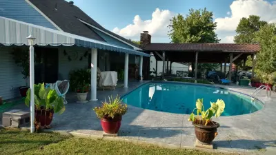 Total Business & Building Solutions - Siding & Exterior Remodeling in Rogers, AR