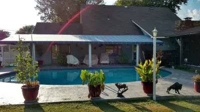 Total Business & Building Solutions - Siding & Exterior Remodeling in Rogers, AR