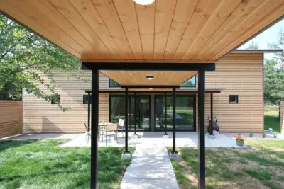 New Revelations Architects/Builders - Kitchen Remodeling in Stevens Point, WI