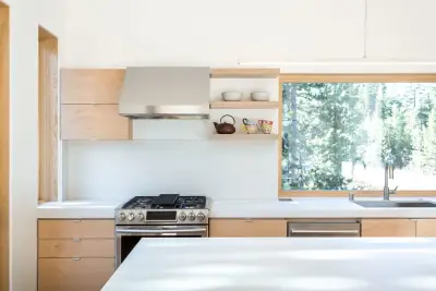 Atmosphere Design Build - Design-Build Services in Nevada City, CA