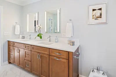CUSTOM CRAFT - Design Build Remodel - Kitchen Remodeling in Lansdale, PA