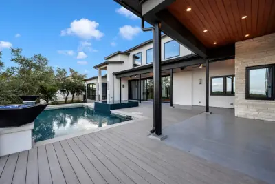 CZAM Design & Build - Custom Home Builders in Austin, TX