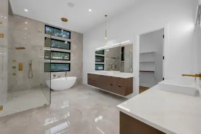 CZAM Design & Build - Custom Home Builders in Austin, TX