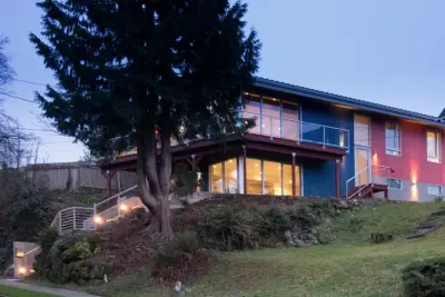 Better Builders - Bathroom Remodeling in Seattle, WA