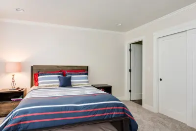 John Webb Construction and Design - Architectural & Building Design Services in Eugene, OR
