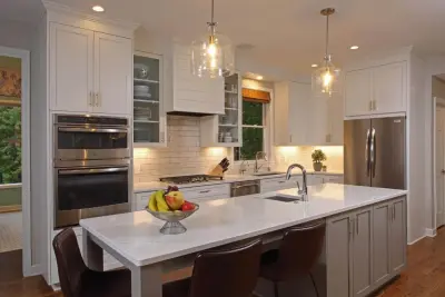 J & J Remodelers - Interior Design & Decorating in Stillwater, MN