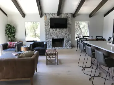 Phantom Residence — Design-Build Services project by L U G O : D E S I G N