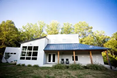 L Noggle Architectural Designs - Custom Home Builders in Bloomington, IN