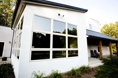 L Noggle Architectural Designs - Custom Home Builders in Bloomington, IN