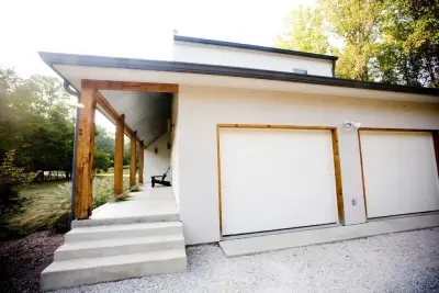 L Noggle Architectural Designs - Custom Home Builders in Bloomington, IN