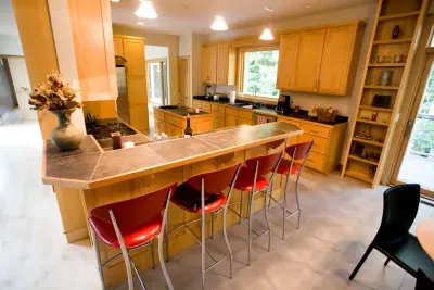 L Noggle Architectural Designs - Custom Home Builders in Bloomington, IN