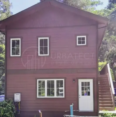 Urbatect Development - Interior Design & Decorating in Watsonville, CA