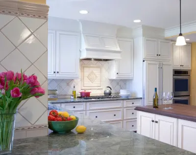 Chagrin River Company Inc - Home Renovation & Remodeling Services in Chardon, OH