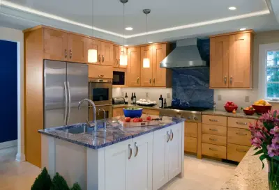 Chagrin River Company Inc - Home Renovation & Remodeling Services in Chardon, OH