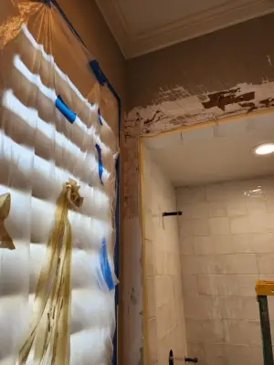Home and Bathroom Enhancements by Built Dfw