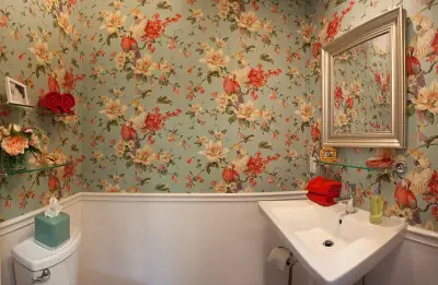 Raleigh, NC She Shed by Quality Design & Construction