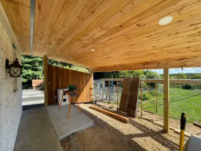 Blue Door Design & Build - Architectural & Building Design Services in Winchester, VA