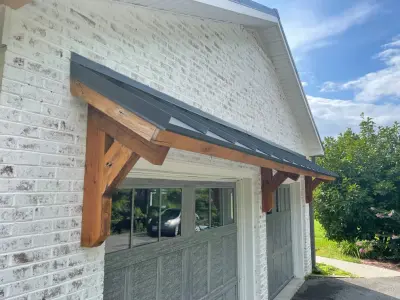 Blue Door Design & Build - Architectural & Building Design Services in Winchester, VA