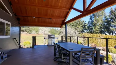 Twin Peaks Construction - Structural Engineering Services in Portland, OR