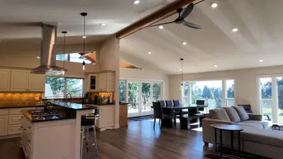 Twin Peaks Construction - Structural Engineering Services in Portland, OR