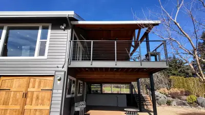 Twin Peaks Construction - Structural Engineering Services in Portland, OR